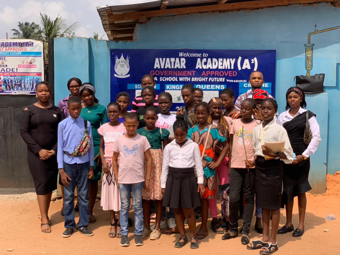 Environmental Project